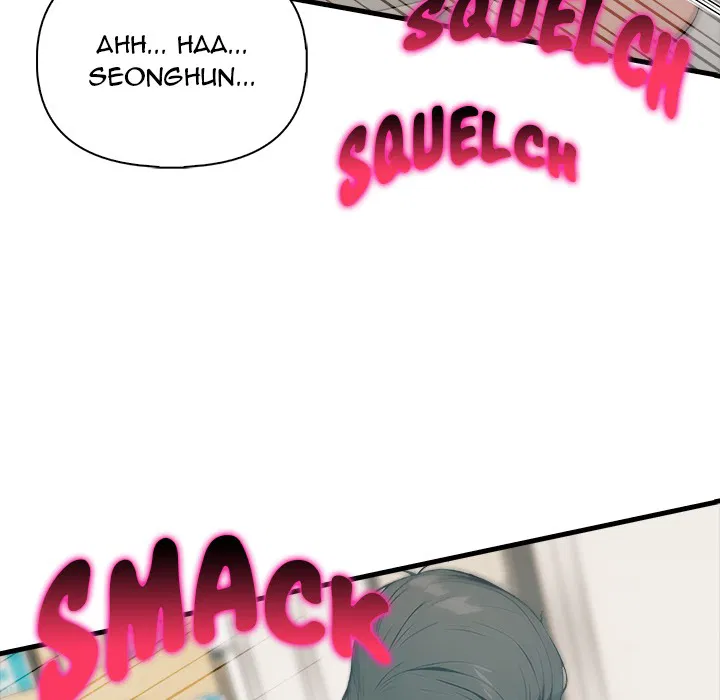 Under Her Desk Chapter 19 Page 32