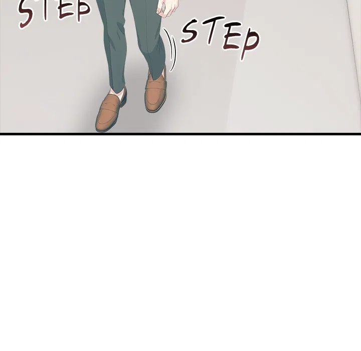 Under Her Desk Chapter 19 Page 62