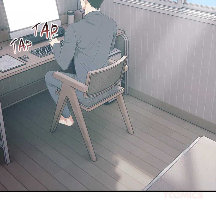 Under Her Desk Chapter 19 Page 39
