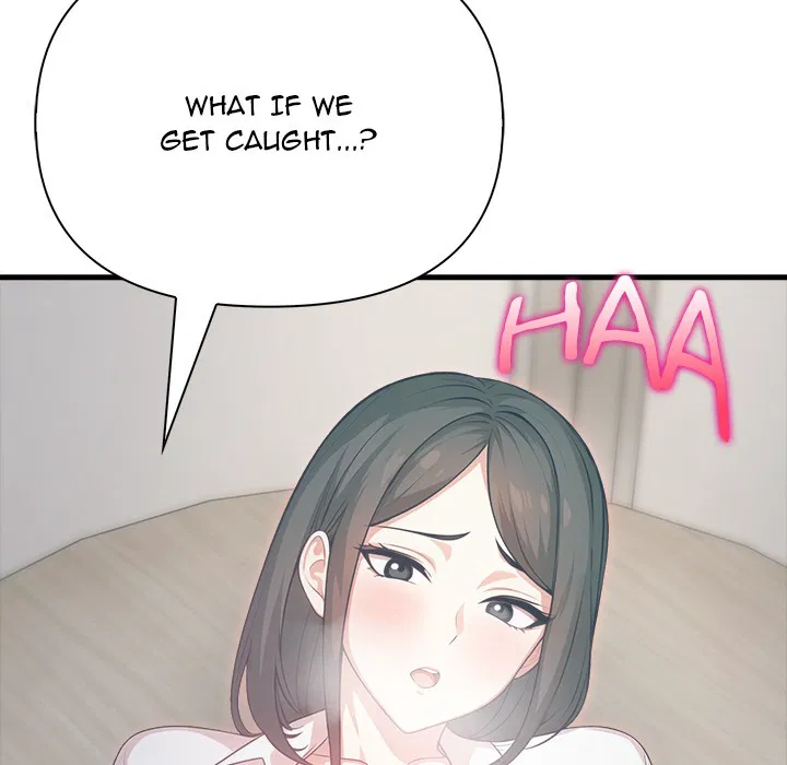 Under Her Desk Chapter 19 Page 19