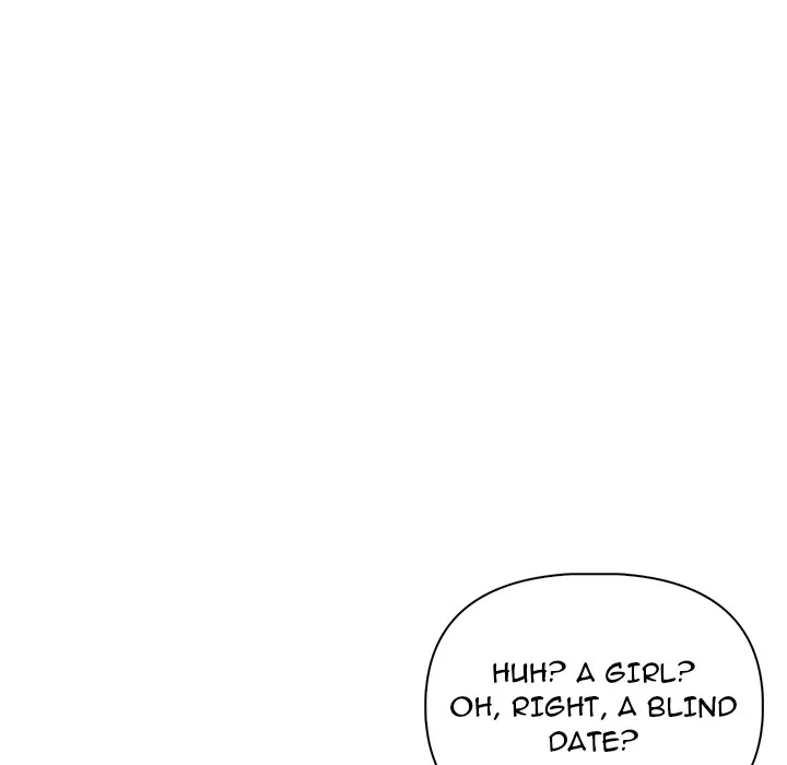 Under Her Desk Chapter 19 Page 96
