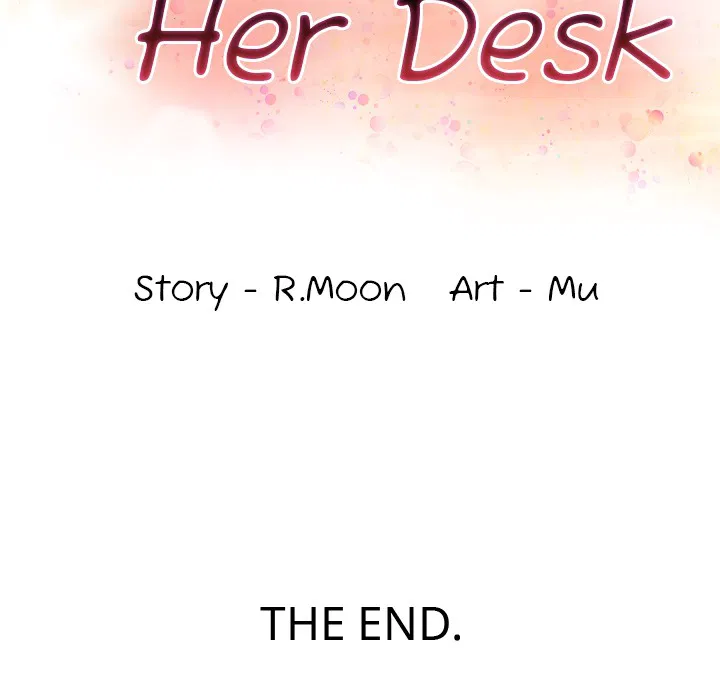 Under Her Desk Chapter 19 Page 145