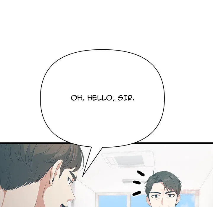 Under Her Desk Chapter 19 Page 63