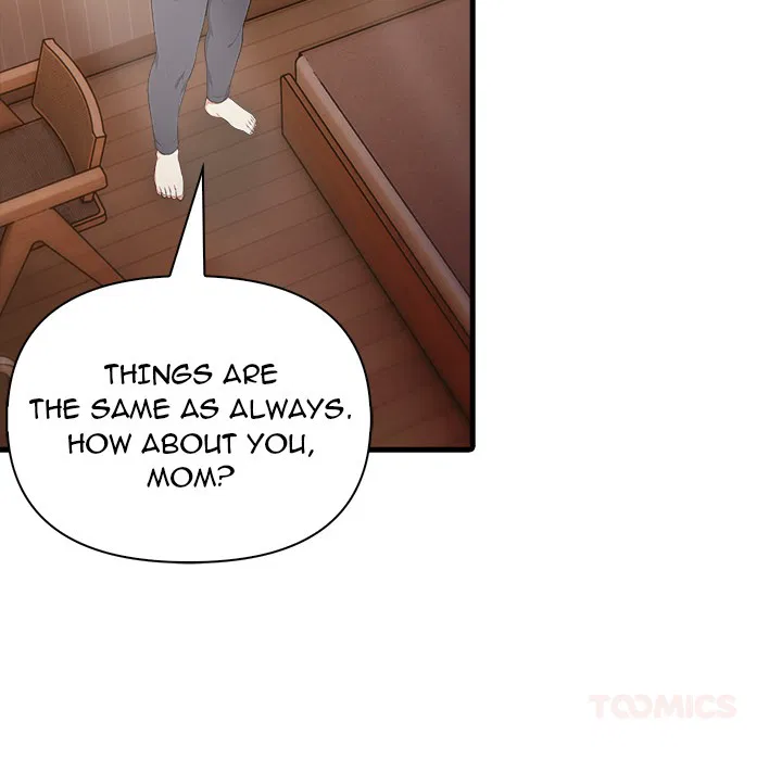 Under Her Desk Chapter 19 Page 93