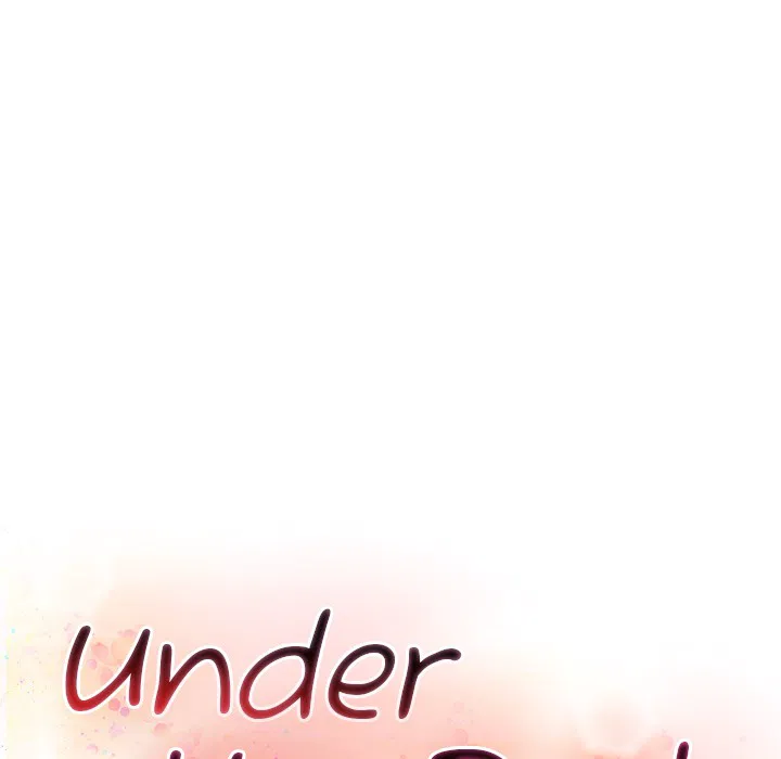 Under Her Desk Chapter 19 Page 144