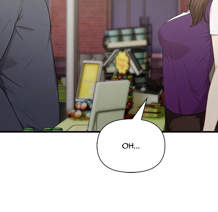 Under Her Desk Chapter 19 Page 136