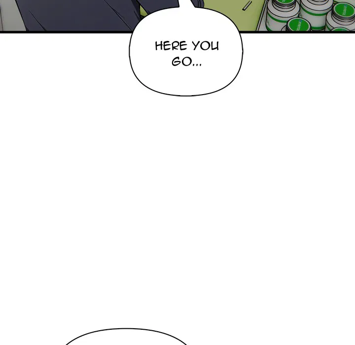 Under Her Desk Chapter 19 Page 127