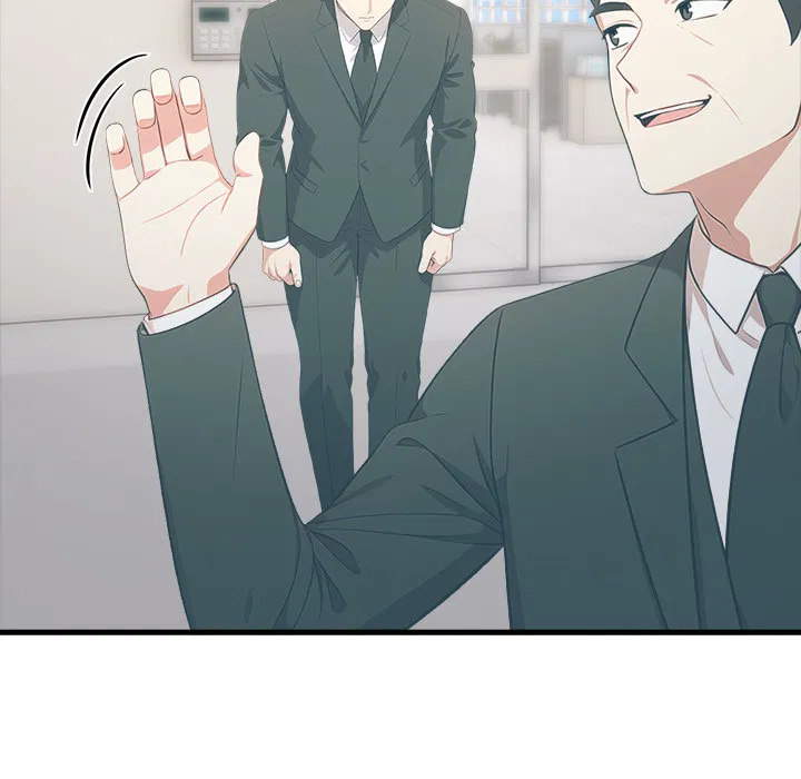 Under Her Desk Chapter 19 Page 71