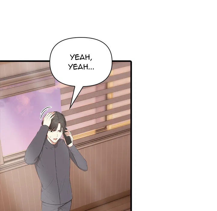 Under Her Desk Chapter 19 Page 92