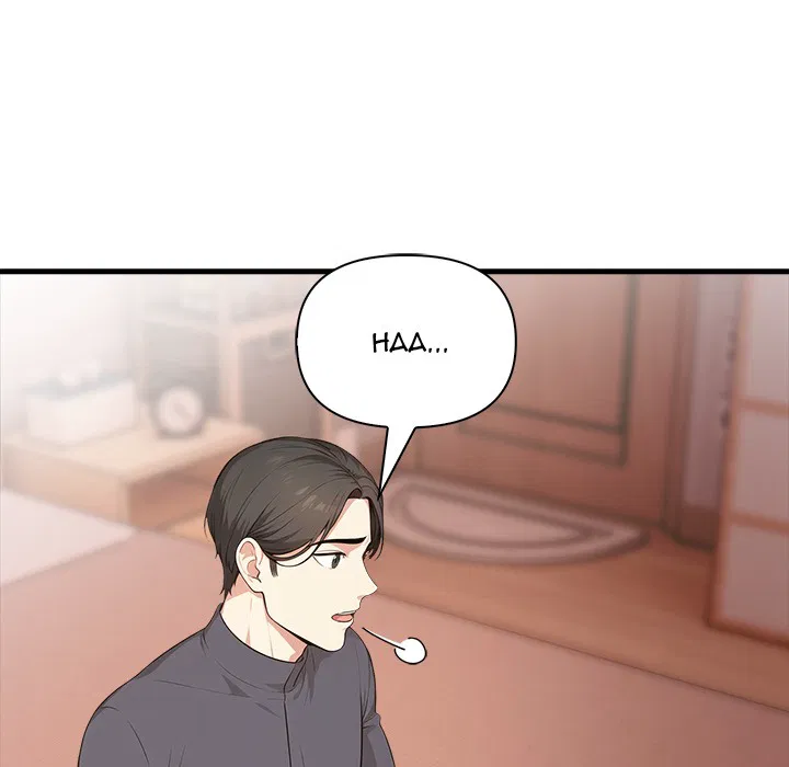 Under Her Desk Chapter 19 Page 103