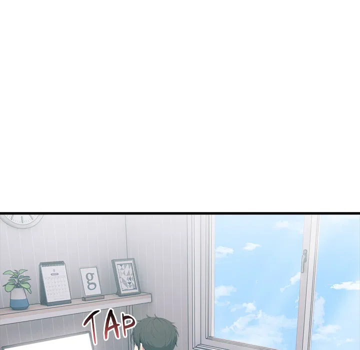 Under Her Desk Chapter 19 Page 38