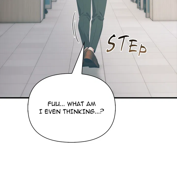Under Her Desk Chapter 19 Page 88