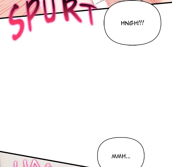 Under Her Desk Chapter 19 Page 30