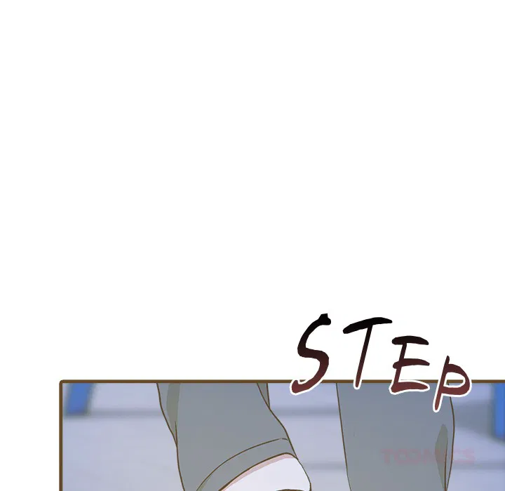 Under Her Desk Chapter 19 Page 117