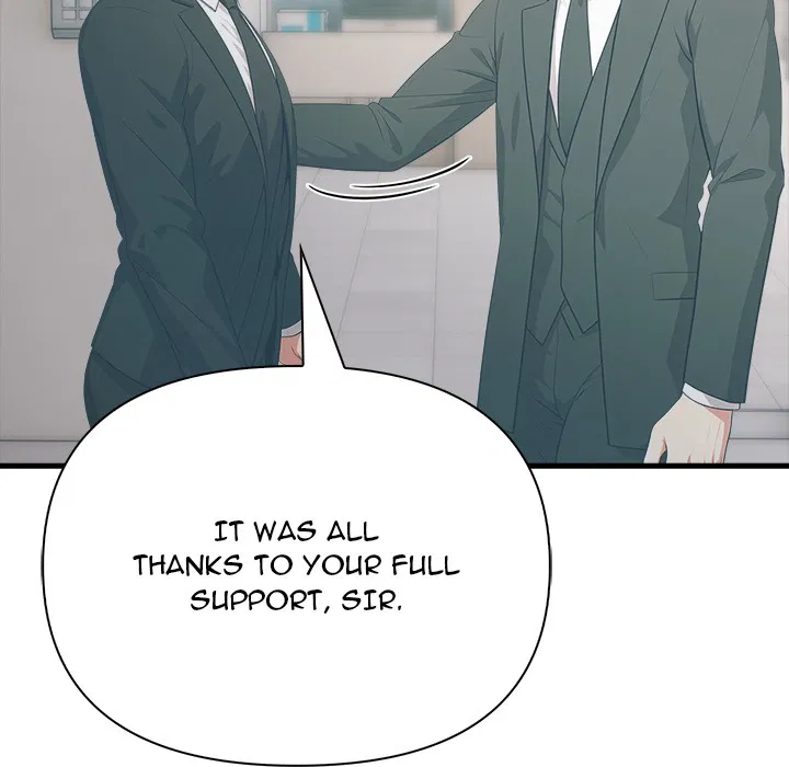 Under Her Desk Chapter 19 Page 66