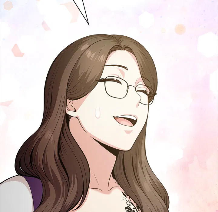 Under Her Desk Chapter 19 Page 138