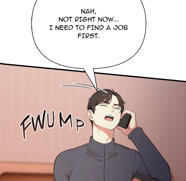 Under Her Desk Chapter 19 Page 98