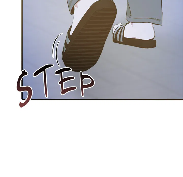 Under Her Desk Chapter 19 Page 118
