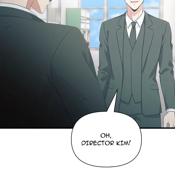 Under Her Desk Chapter 19 Page 64