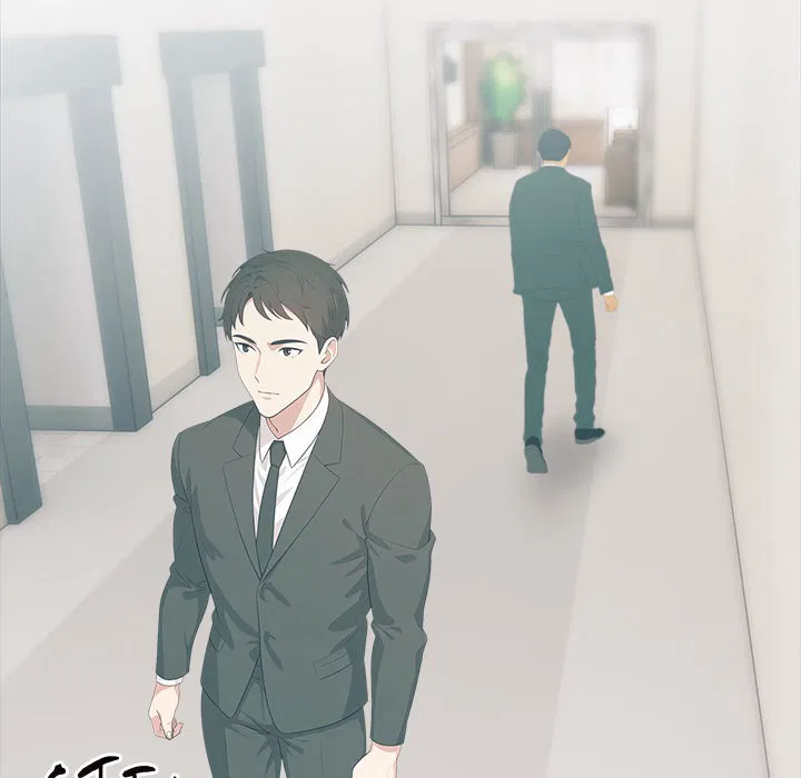 Under Her Desk Chapter 19 Page 61