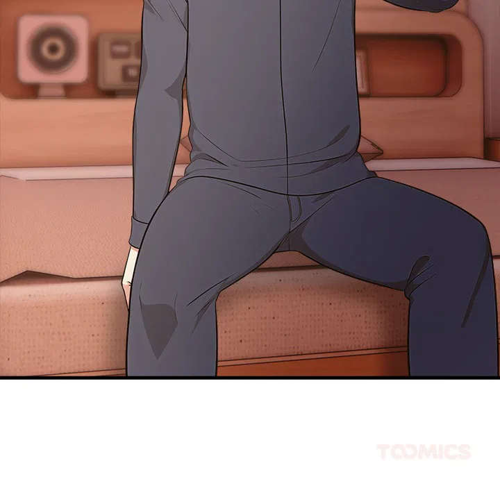 Under Her Desk Chapter 19 Page 99