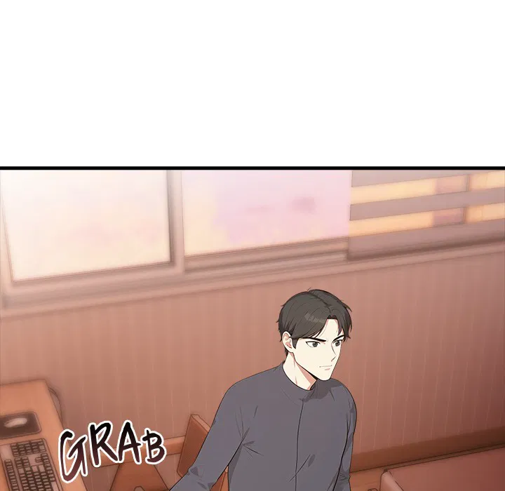 Under Her Desk Chapter 19 Page 112