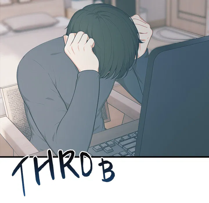 Under Her Desk Chapter 19 Page 41