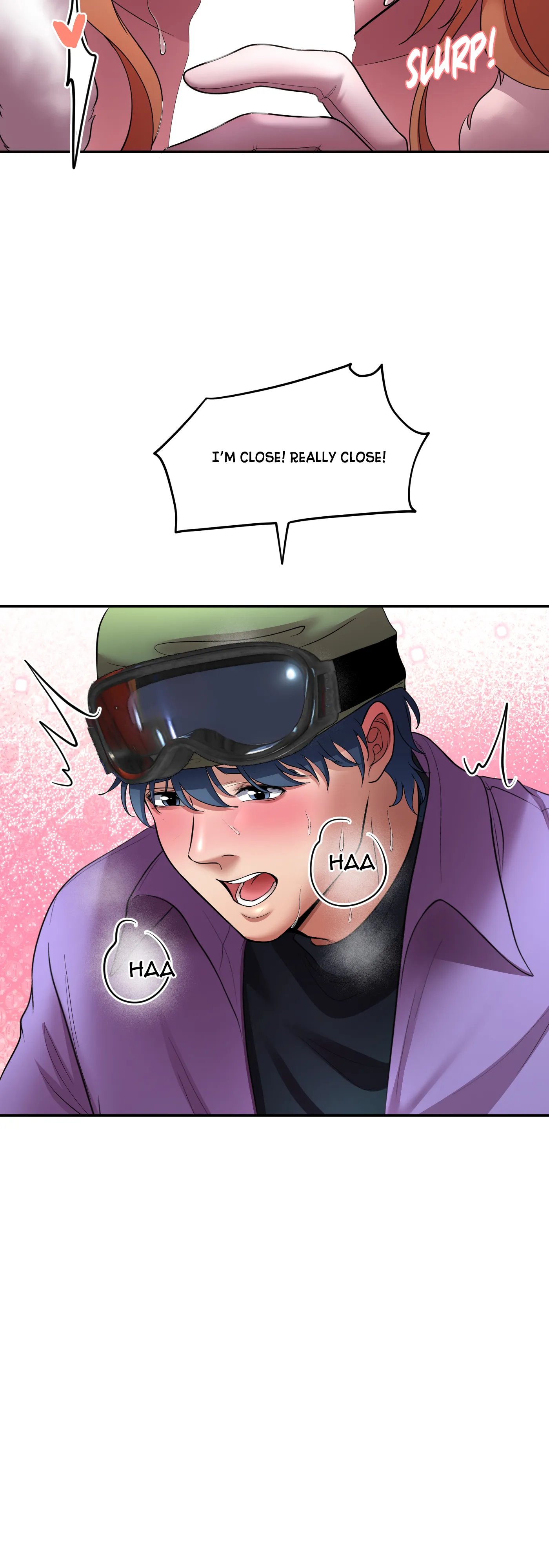 Winter games Chapter 6 Page 16