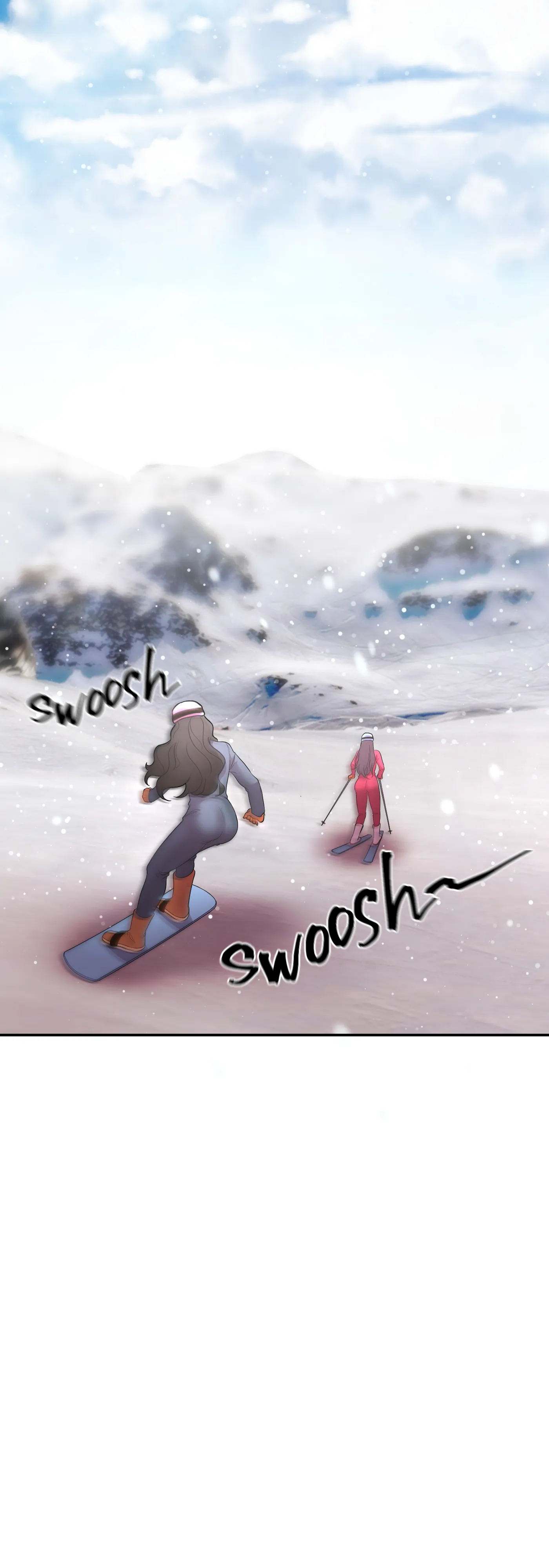 Winter games Chapter 6 Page 20