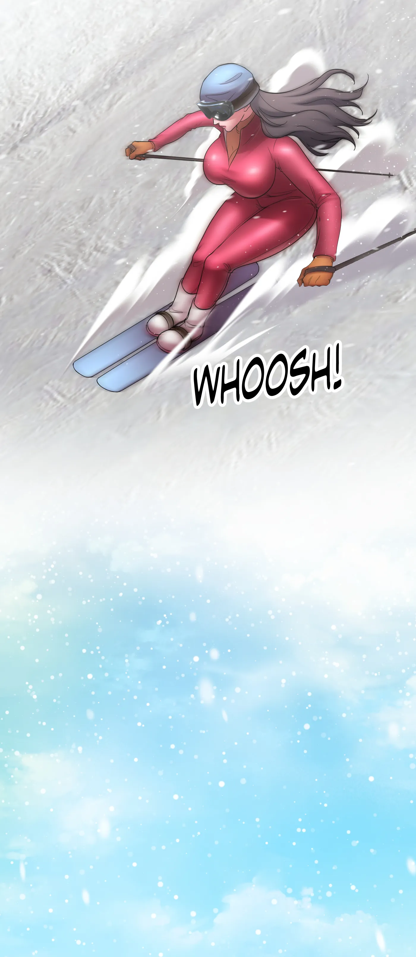 Winter games Chapter 6 Page 22