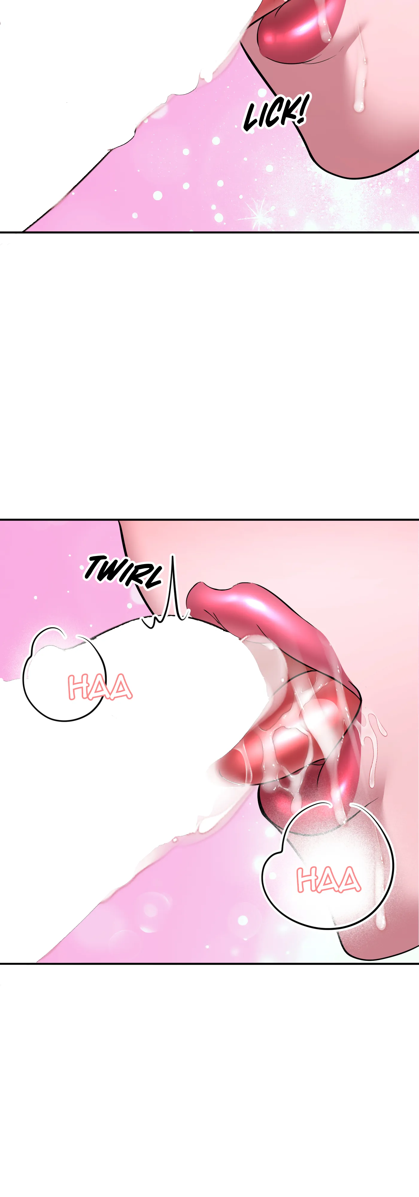 Winter games Chapter 6 Page 14