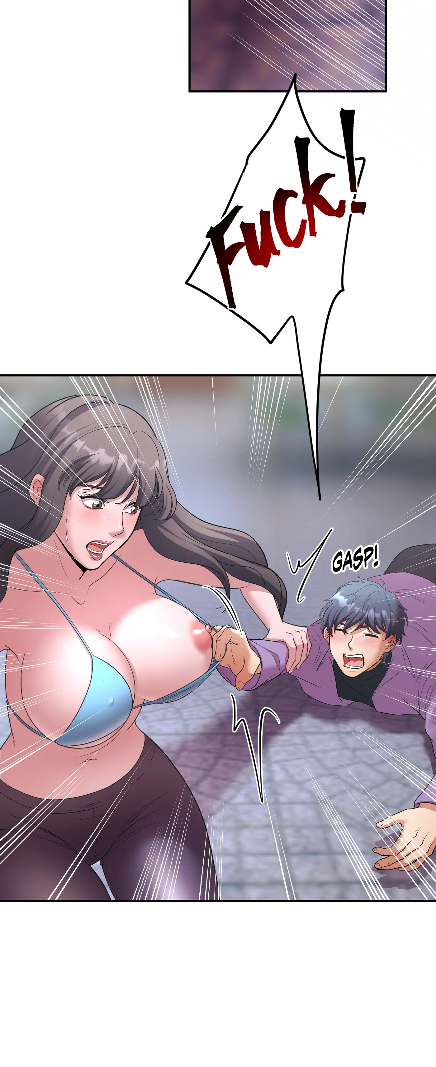 Winter games Chapter 7 Page 13