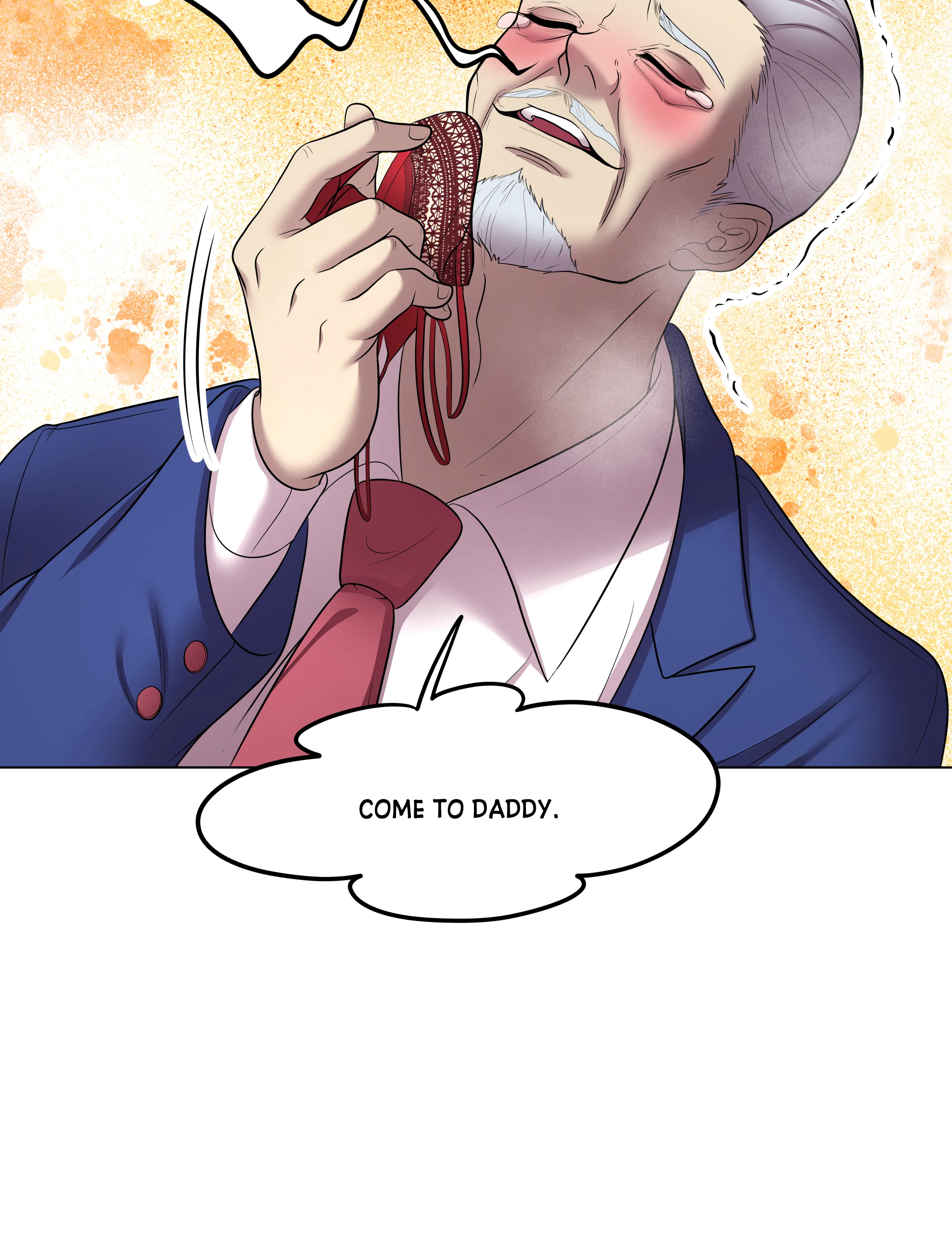 Winter games Chapter 7 Page 23