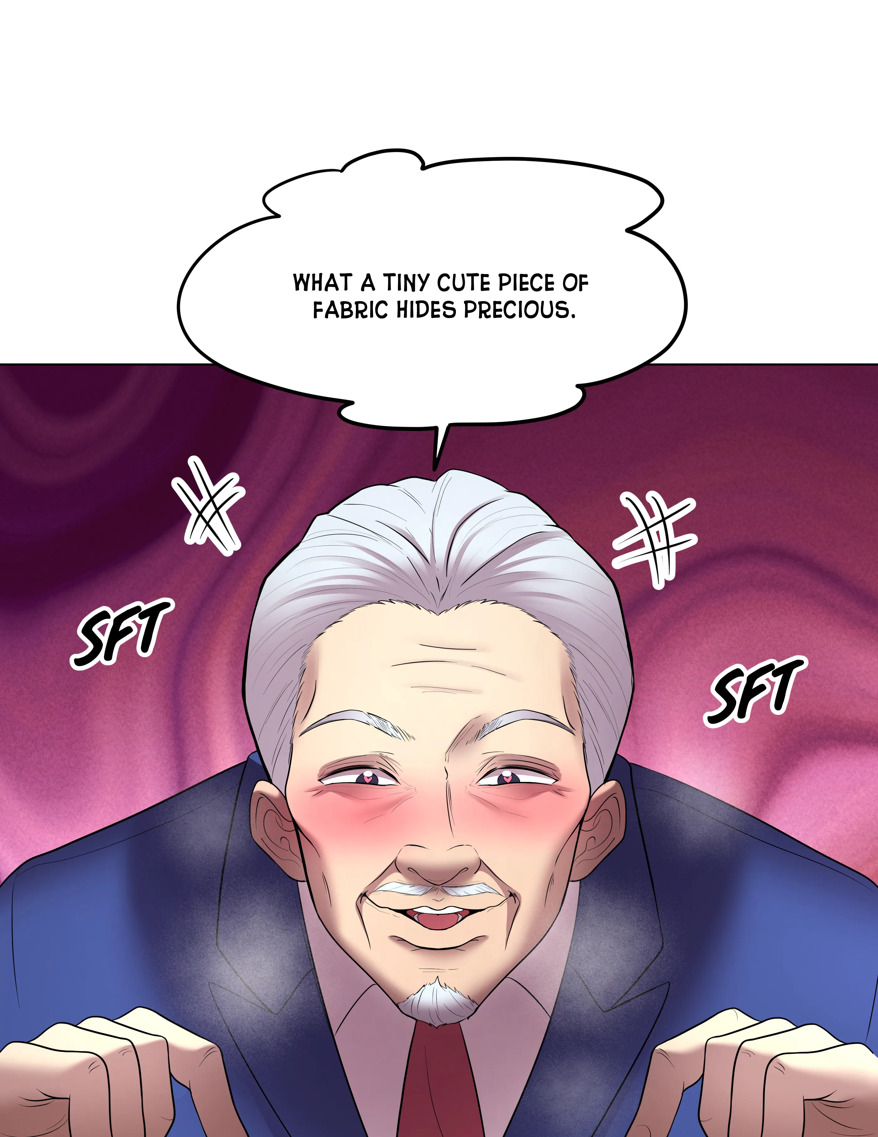 Winter games Chapter 7 Page 21