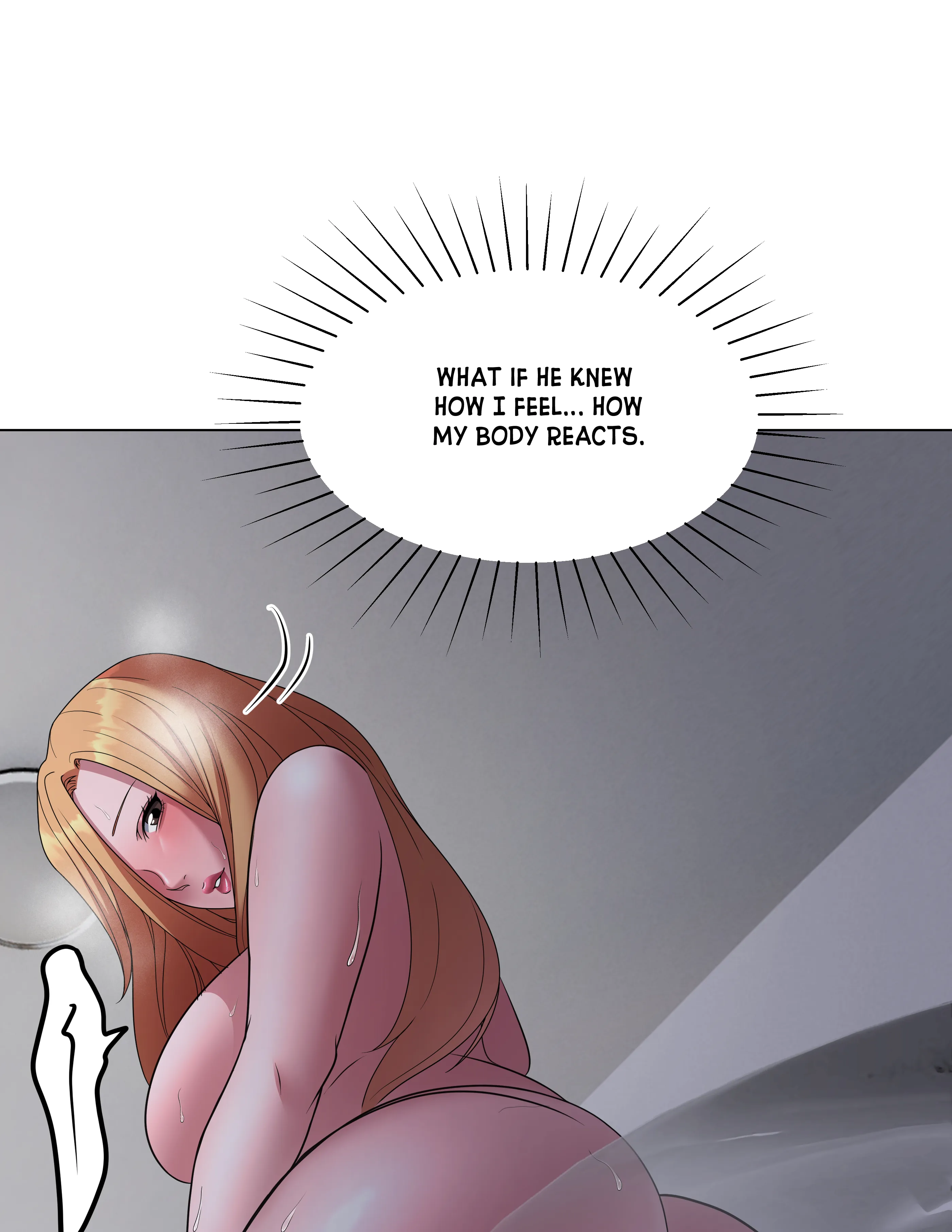 Winter games Chapter 7 Page 48