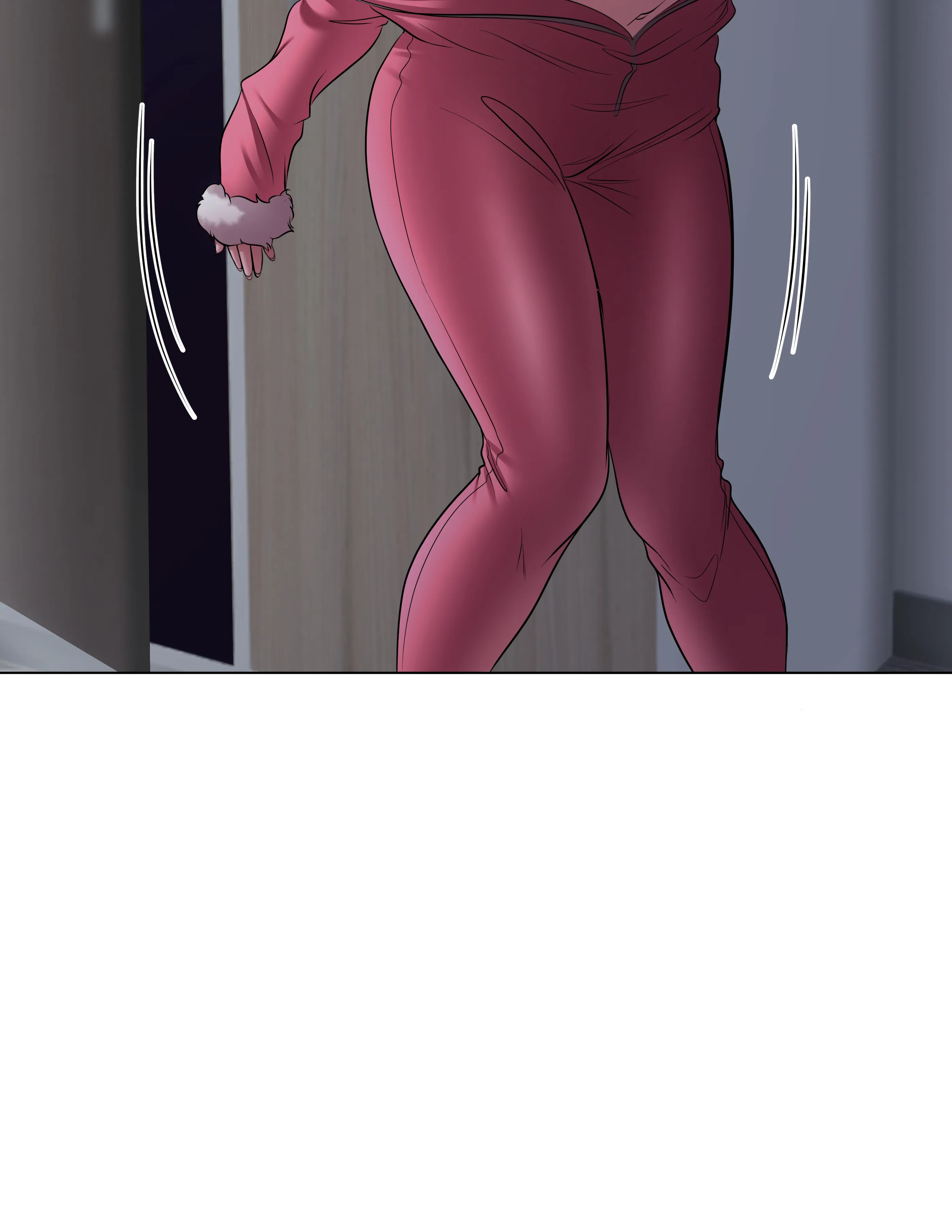 Winter games Chapter 7 Page 35