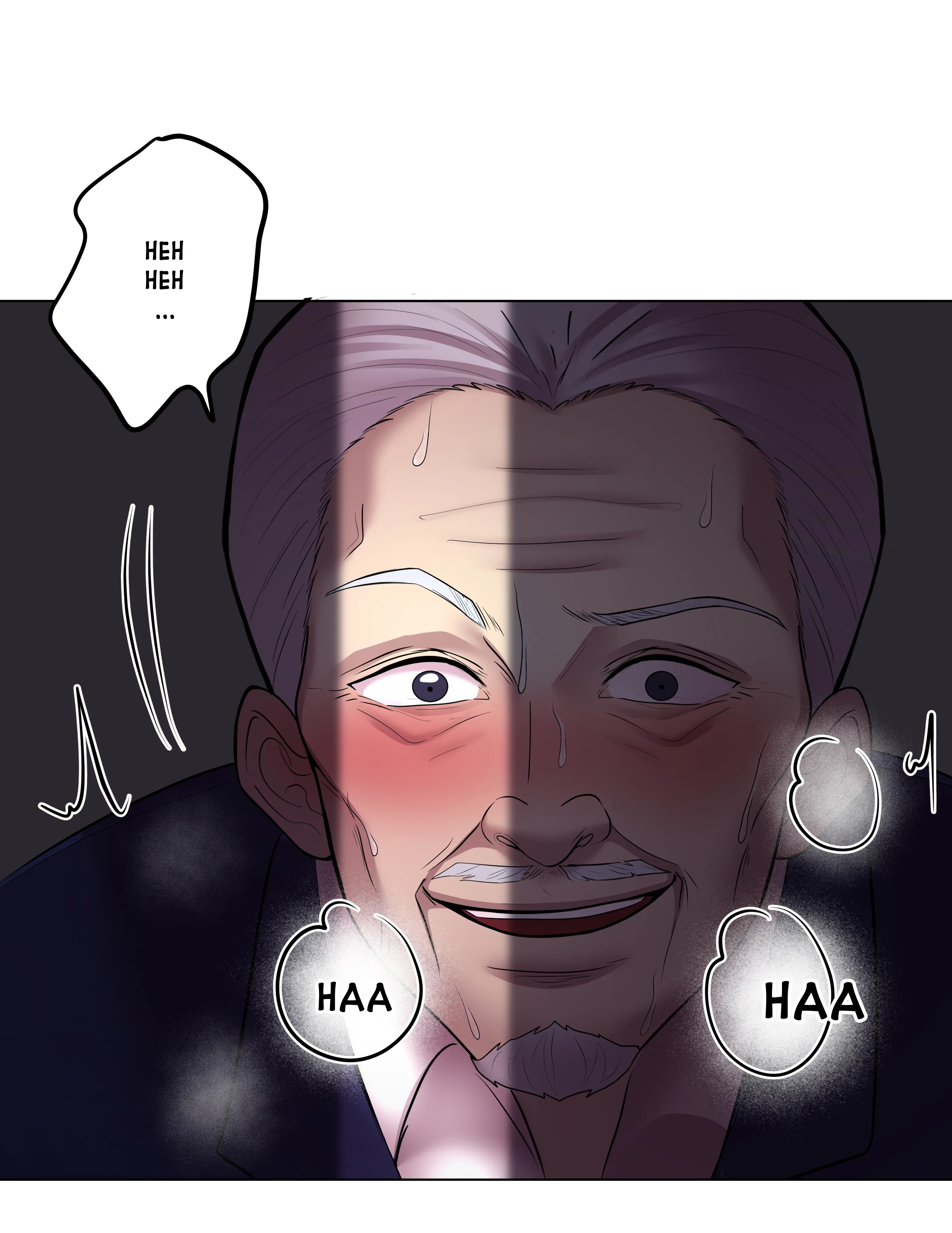 Winter games Chapter 7 Page 36