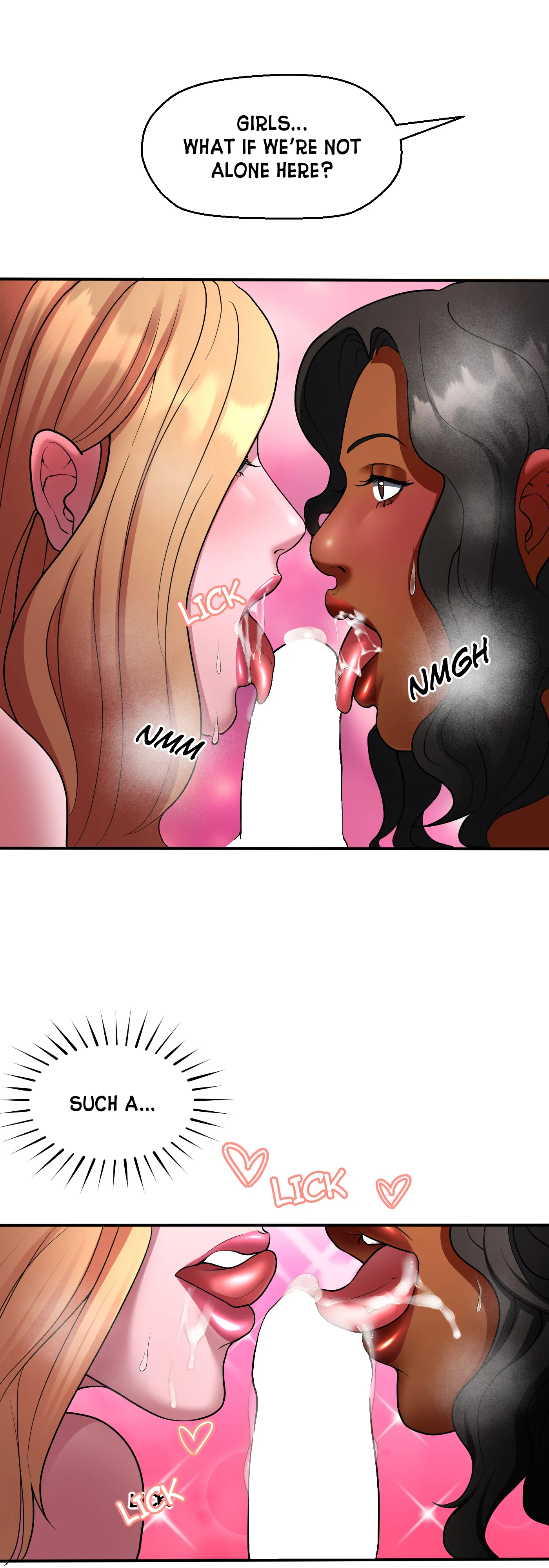 Winter games Chapter 8 Page 35