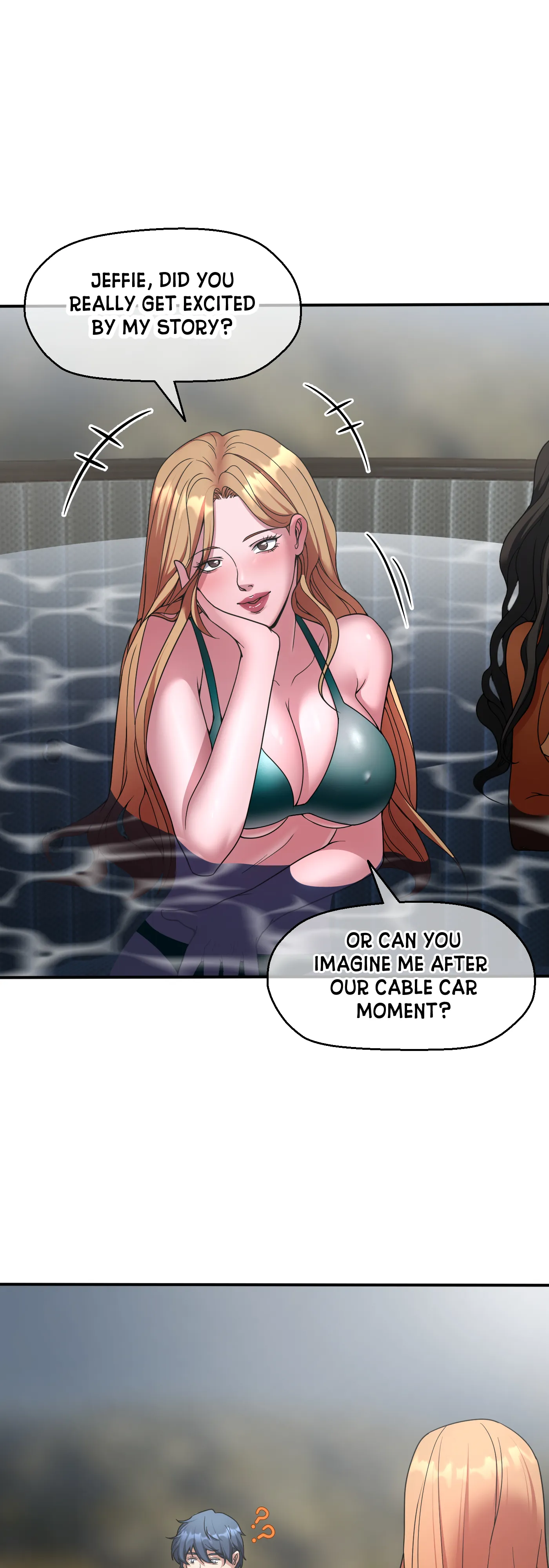 Winter games Chapter 8 Page 14