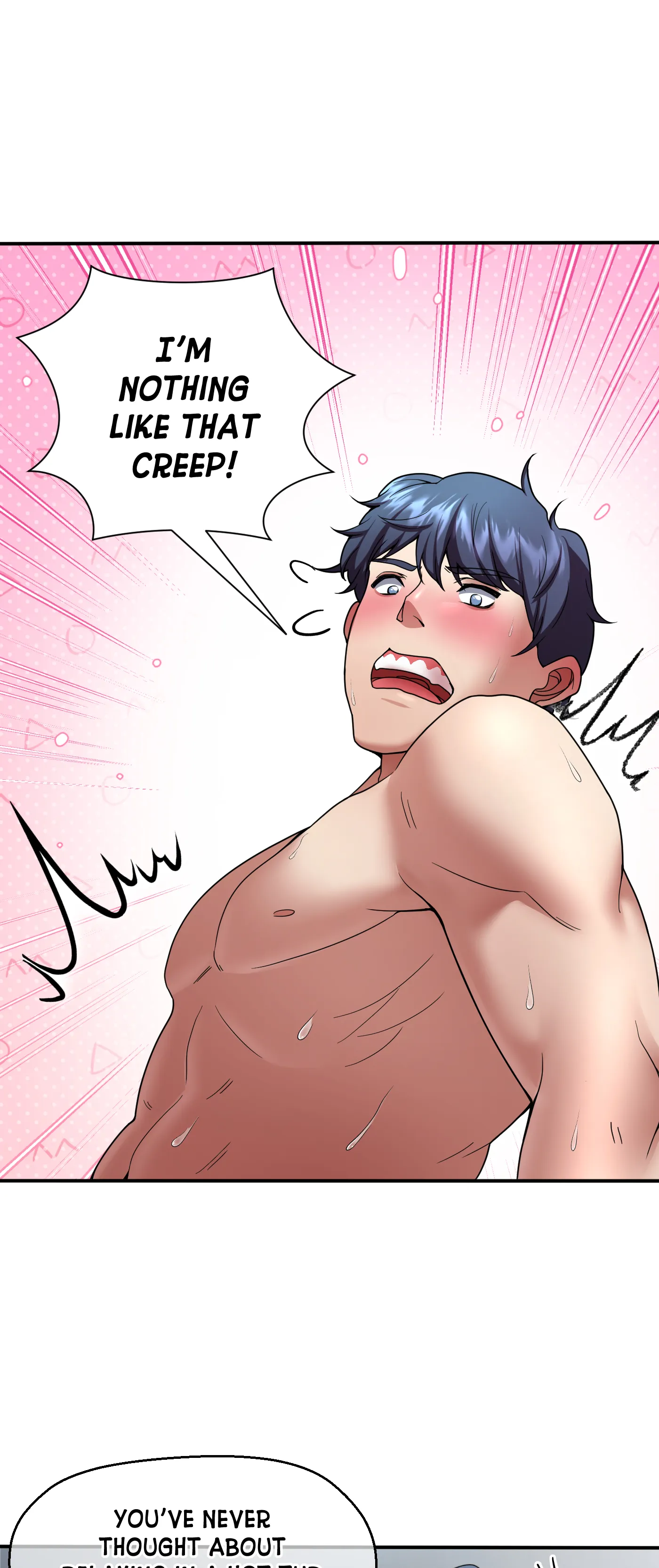 Winter games Chapter 8 Page 18