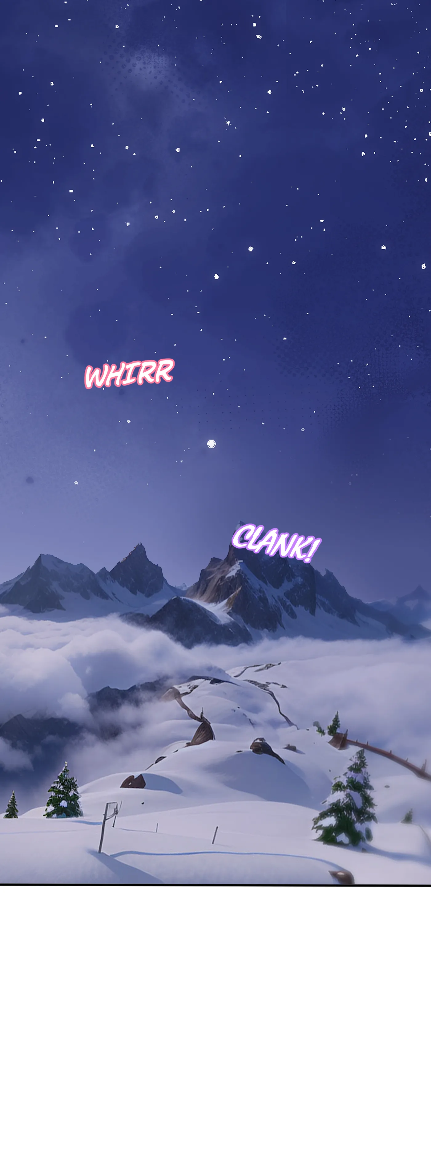 Winter games Chapter 8 Page 5