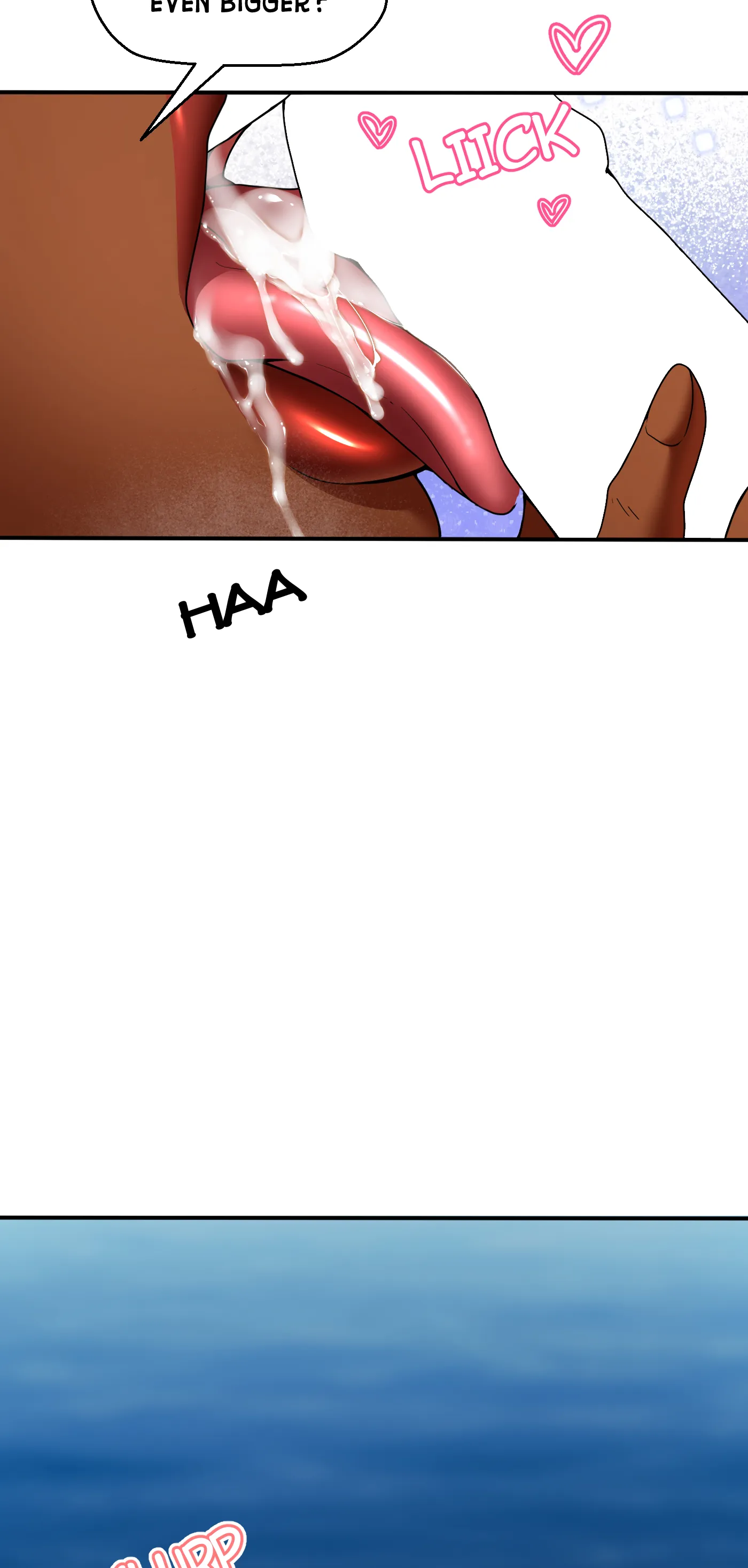 Winter games Chapter 8 Page 25
