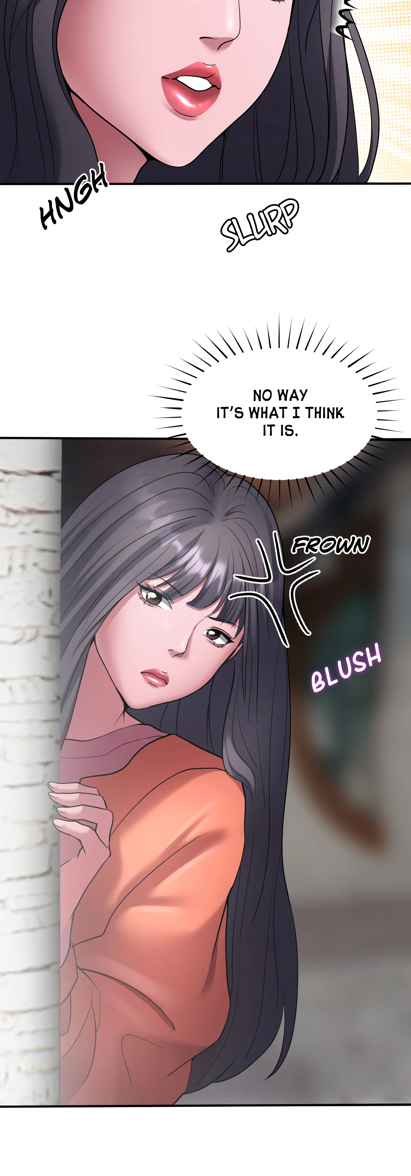 Winter games Chapter 8 Page 38
