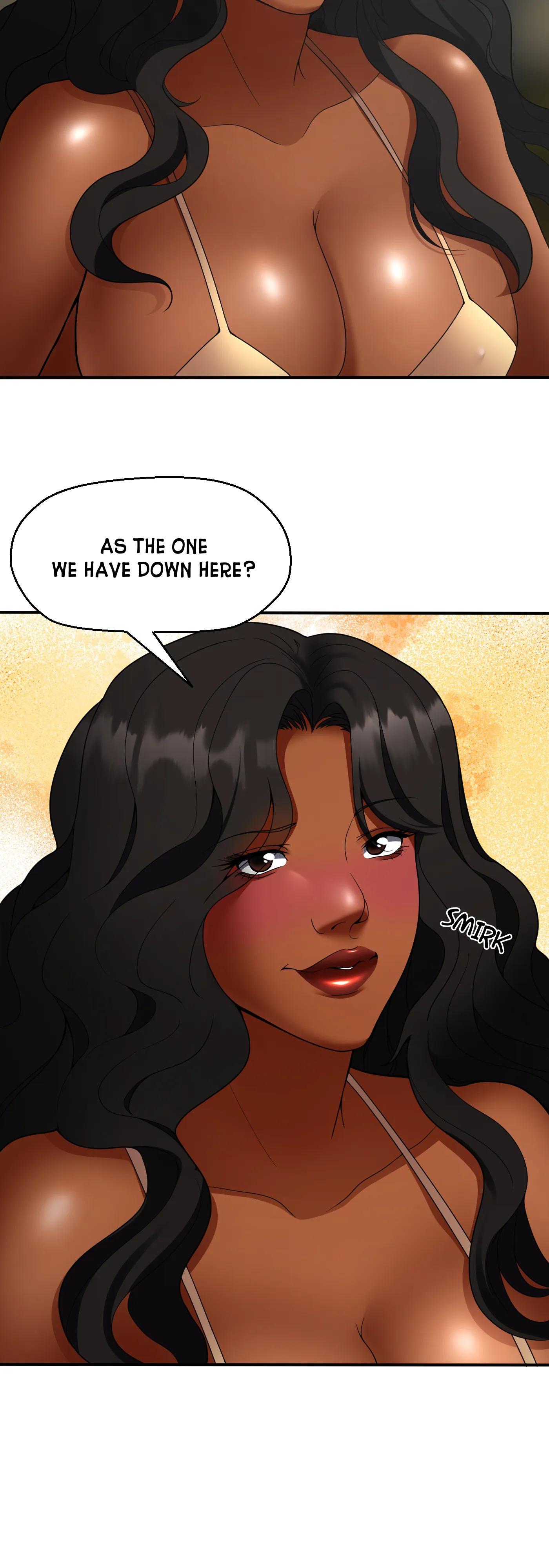 Winter games Chapter 8 Page 17