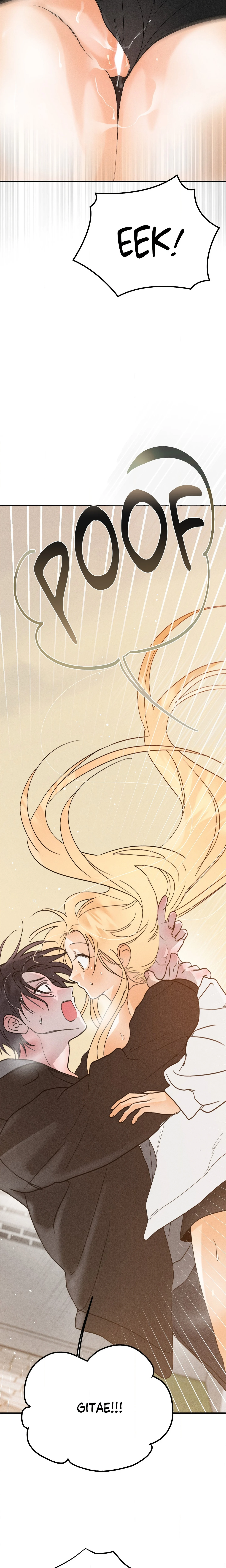 Boo-tiful Nightmare (Uncensored) Chapter 33 Page 22
