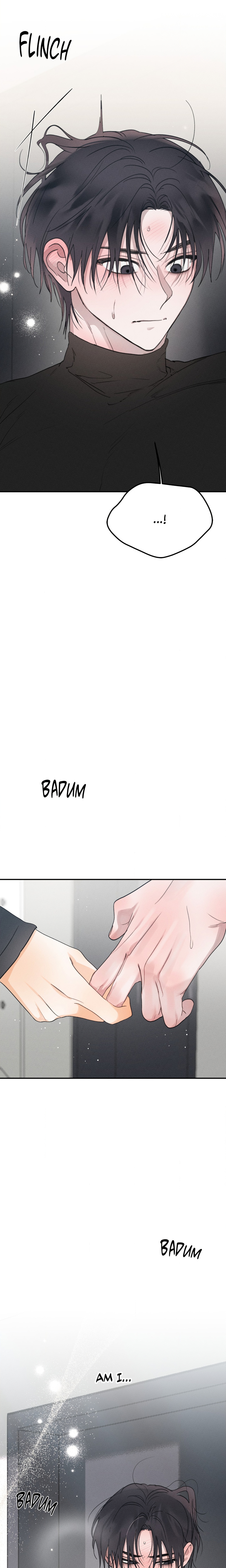 Boo-tiful Nightmare (Uncensored) Chapter 36 Page 24