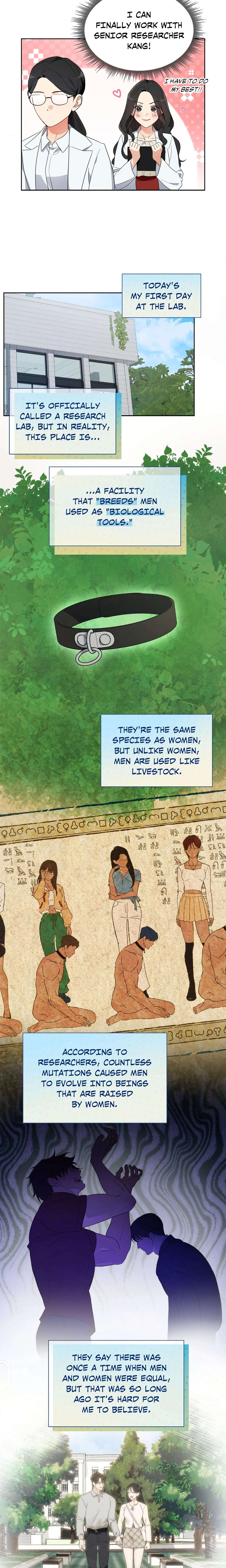 Breeding Protocol Chapter 1 Page 6