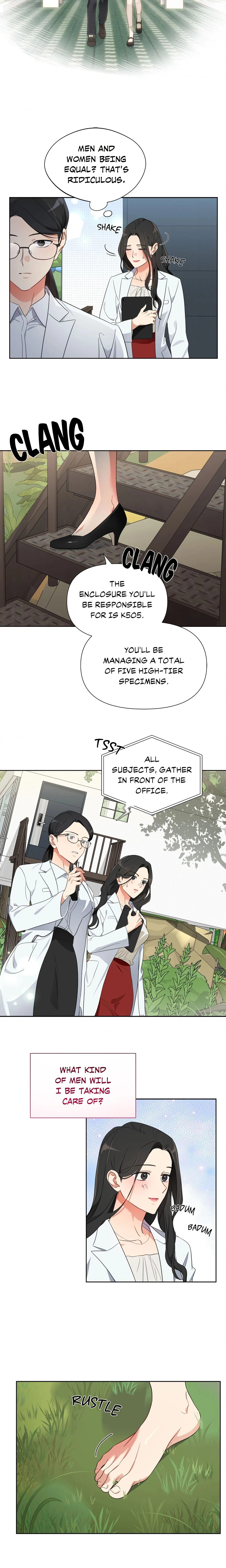 Breeding Protocol Chapter 1 Page 7