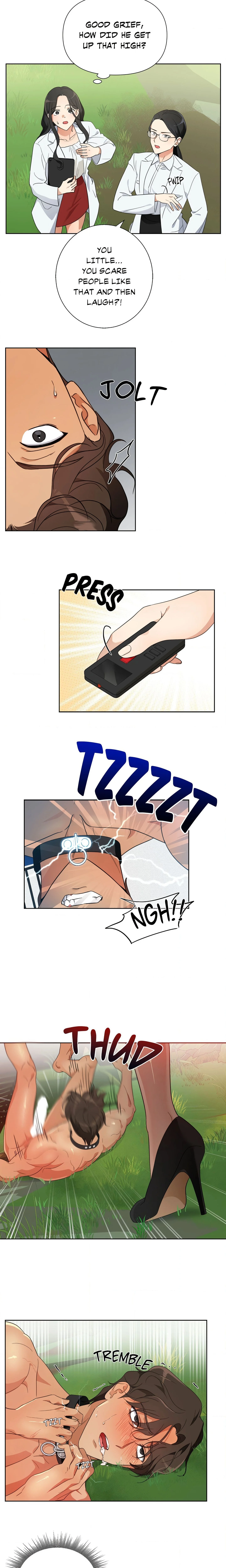 Breeding Protocol Chapter 1 Page 9
