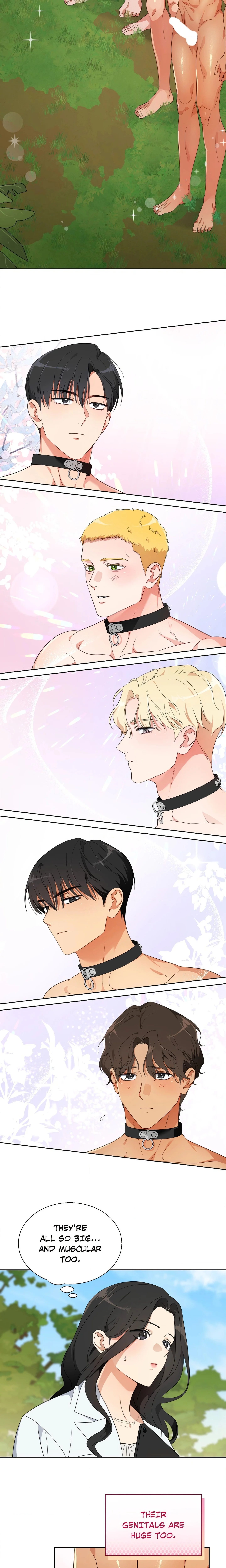 Breeding Protocol Chapter 1 Page 11